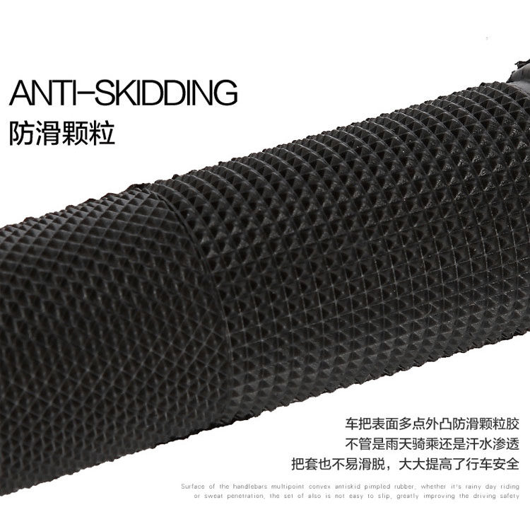 Poignées de vélo - Ref 2340916 Image 47