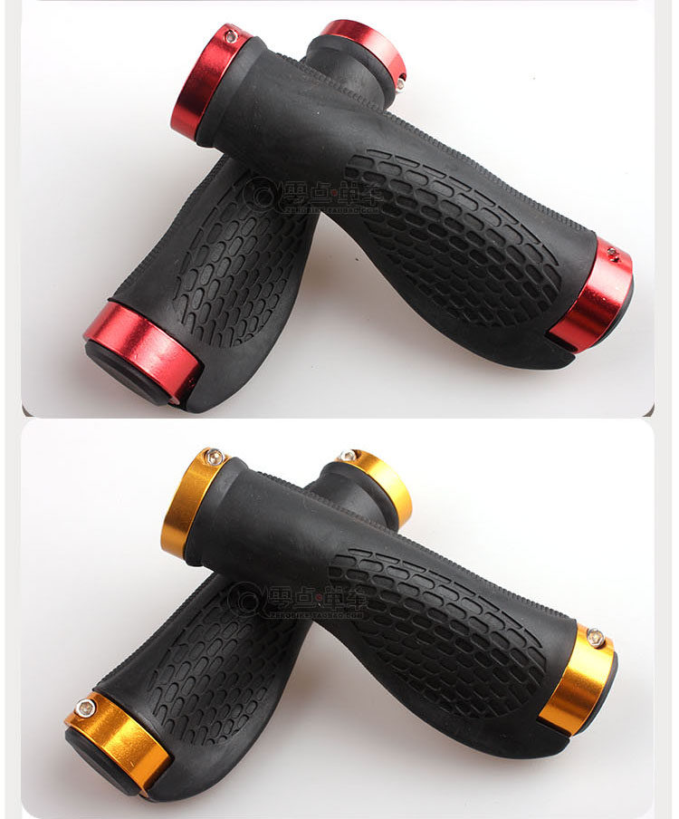 Poignées de vélo - Ref 2340916 Image 40