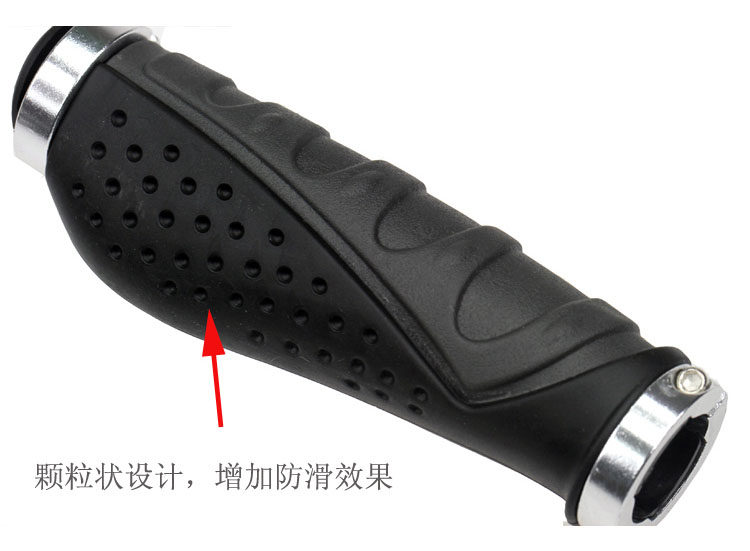 Poignées de vélo - Ref 2340916 Image 36