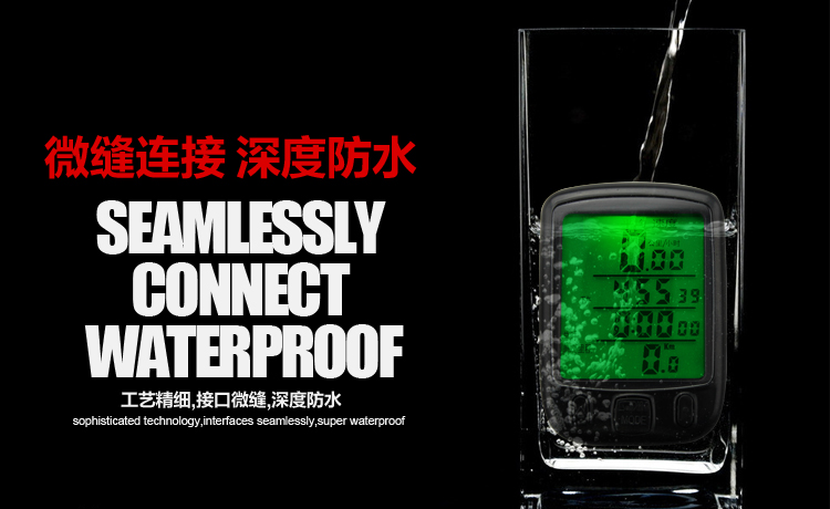 Compteur de vélo - Ref 2422742 Image 38