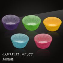 Baking cake paper oil paper Tomafin cup high temperature resistant packaging cup