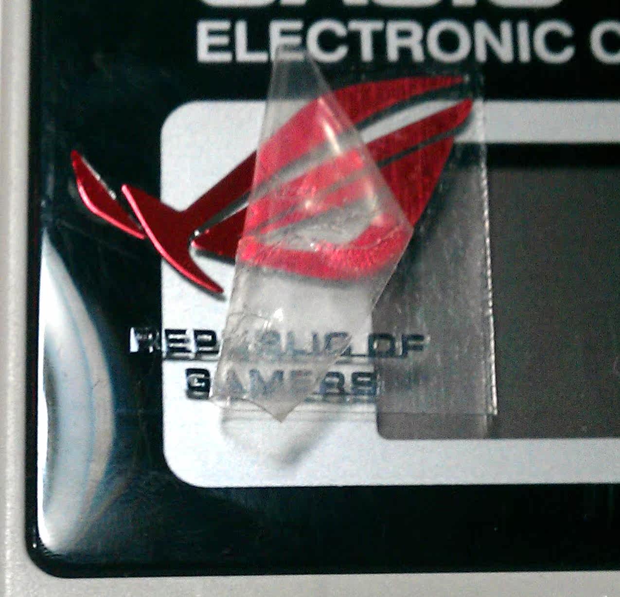 Sticker pour téléphone portable - Ref 1372763 Image 13