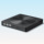 [Оболочка с рисунком компакт-диска] внешний оптический привод USB 3.0 Type-C внешний блок записи DVD-дисков mini 4