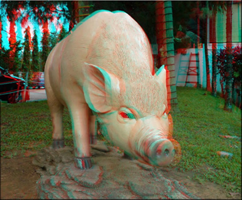 Lunettes 3D - Ref 2621277 Image 10