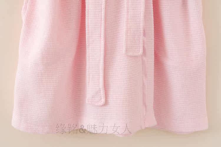 Peignoir jeunesse - Ref 592861 Image 15