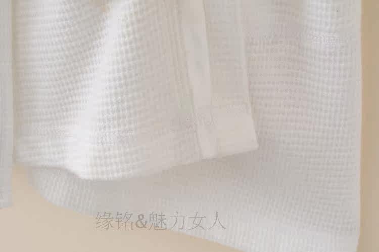 Peignoir jeunesse - Ref 592861 Image 23