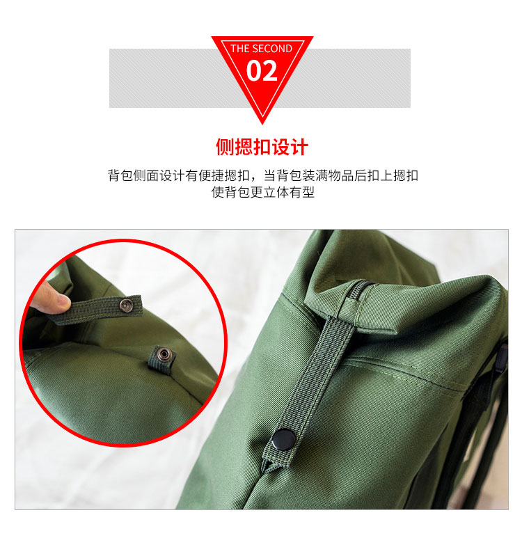 Túi du lịch khoảng cách ngắn nữ xách tay nhẹ và túi hành lý đơn giản Túi du lịch công suất lớn túi chống nước túi thể dục túi nam túi du lịch kéo
