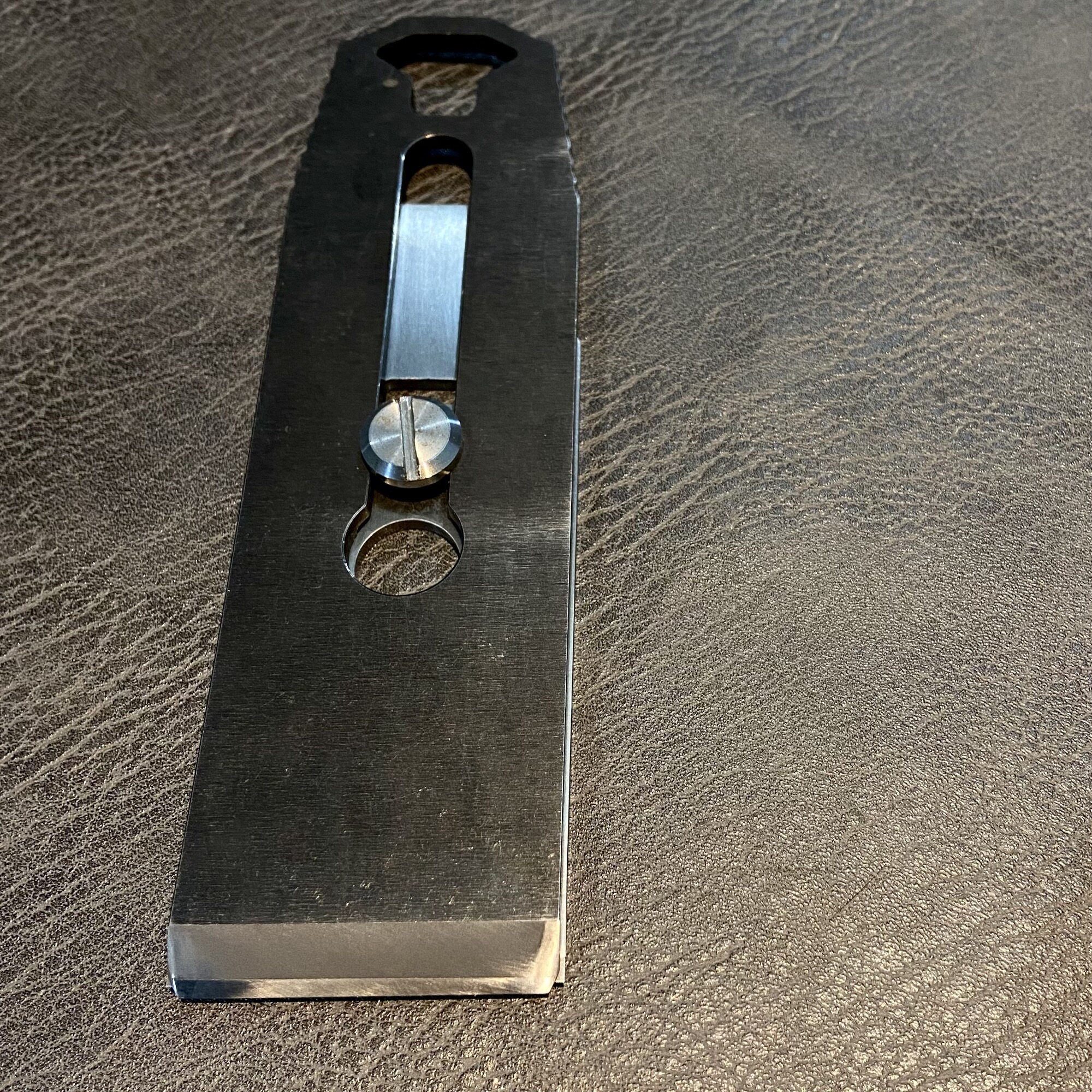 Нож для рубанка 刨刃 刨刀 38mm宽 粉末冶炼 欧式刷刨 参物 堤旁树