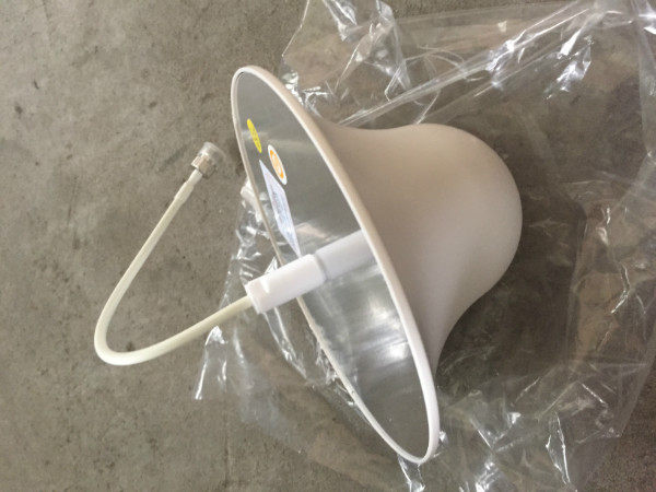 Jingxin AnnAtec Chinese Big Nipple Antenna Suction Top Antenna Mushroom Head Omnidirectional Suction Top Antenna