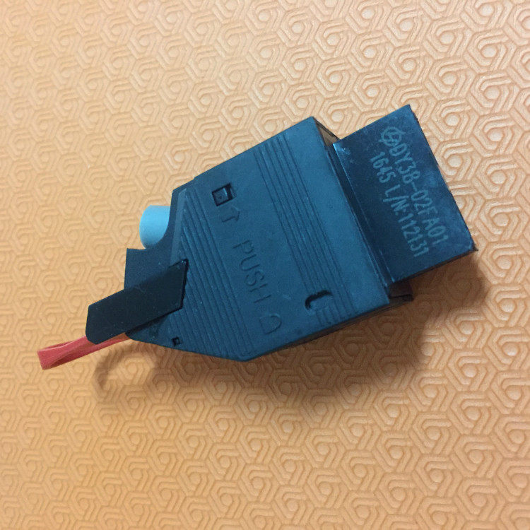 ZTE RRU8862 power head DC RRU power head line 8972E power head BBU power plug