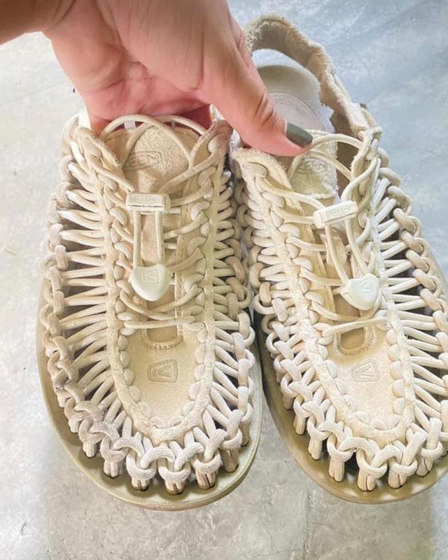 Japan KEEN UNEEK Fisherman Shoes Beach Shoes