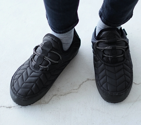 New Year's promotion Japan NEW BALANCE SUFMOCB1 bread shoes plus velvet