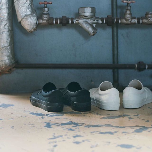 Giày vải Nhật Bản 1010 ASAHI sản xuất tại Nhật Bản - Plimsolls thegioigiaythethao