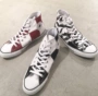 Nhật Bản mua giày vải Converse CONVERSE ALL STAR 100 ICHIMATSU HI giày the thao nam giá rẻ