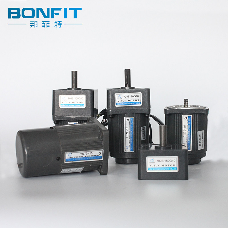 VTV Slow Motor YN70 YN70 YN70-15 YN70-15 VTVB15G10 Micro Throttle Motors-Taobao