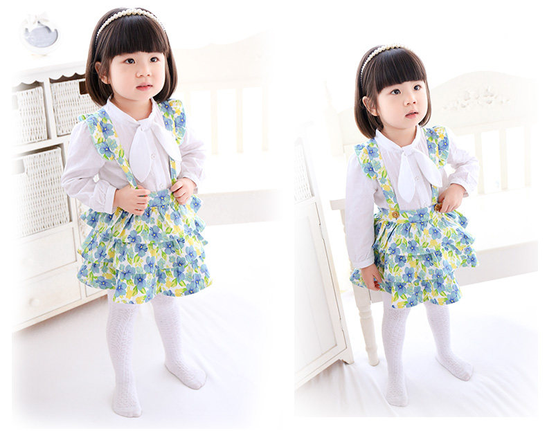 Jupe pour fille - Ref 2050153 Image 29