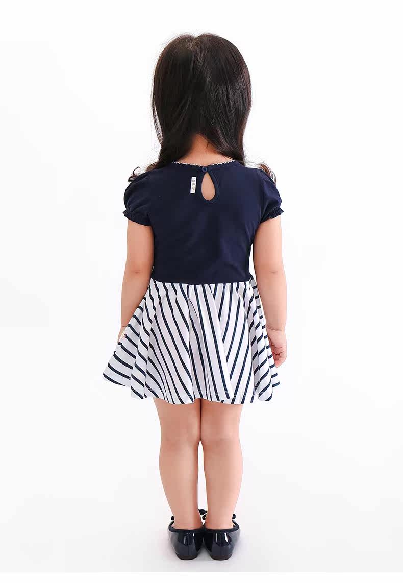 Robes pour fille - Ref 2043875 Image 17