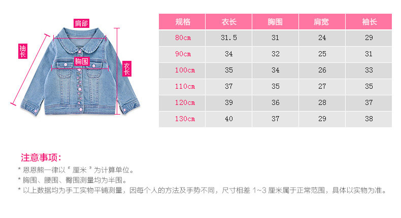 Veste pour fille - Ref 2158327 Image 26