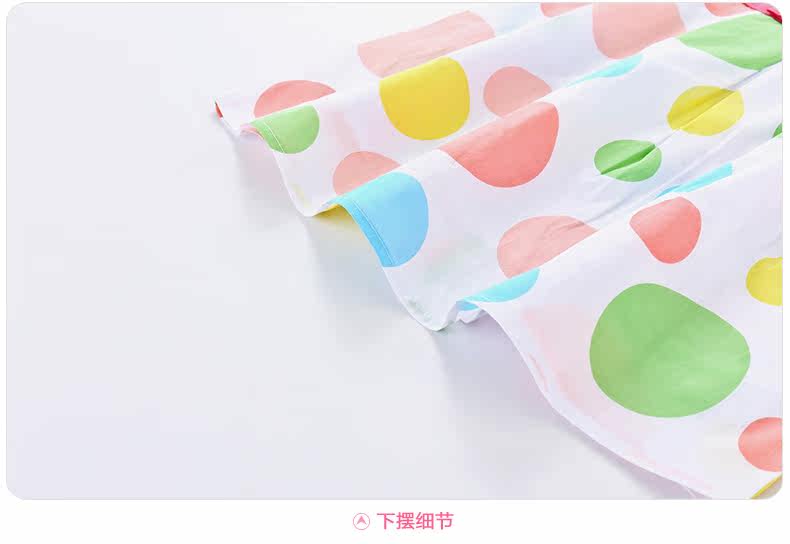 Robes pour fille - Ref 2043698 Image 32