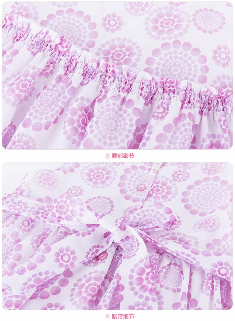 Robes pour fille - Ref 2043787 Image 24