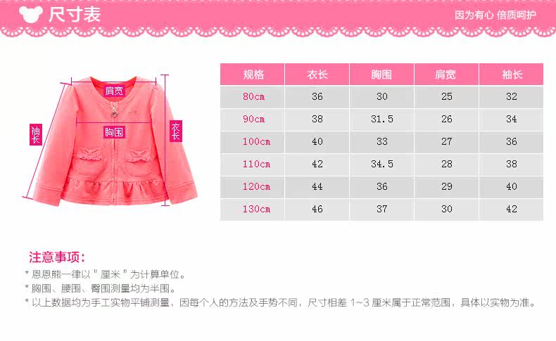 Veste pour fille - Ref 2158303 Image 21