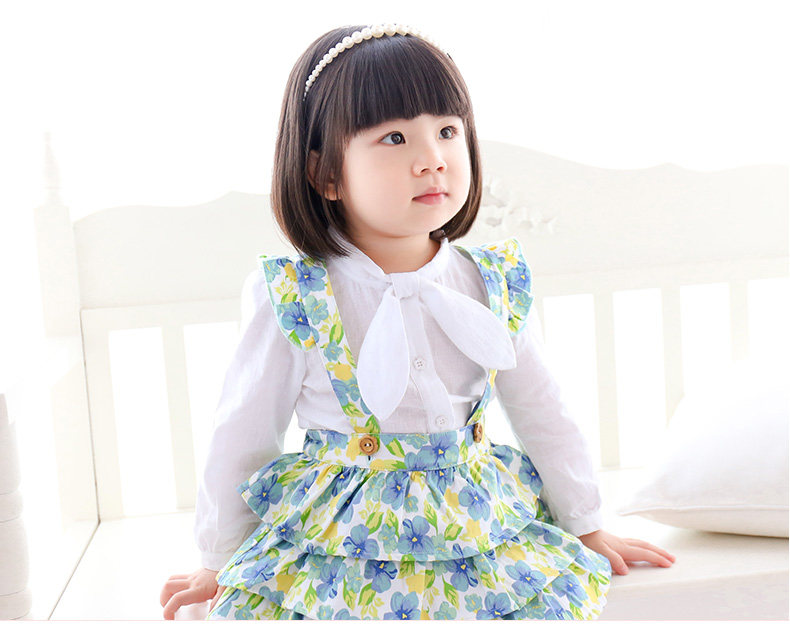 Jupe pour fille - Ref 2050153 Image 25