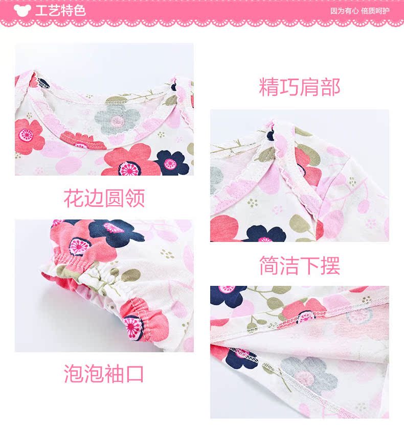 Robes pour fille - Ref 2045958 Image 15