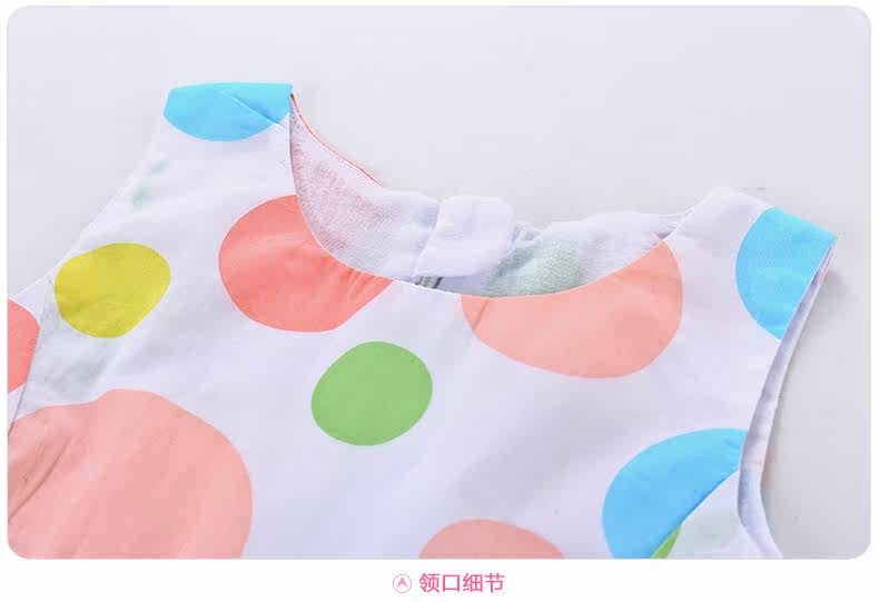 Robes pour fille - Ref 2043698 Image 28