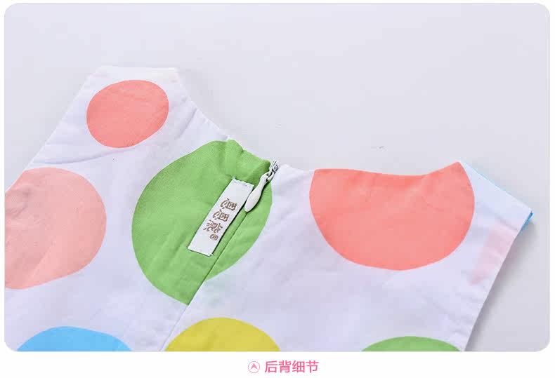 Robes pour fille - Ref 2043698 Image 30