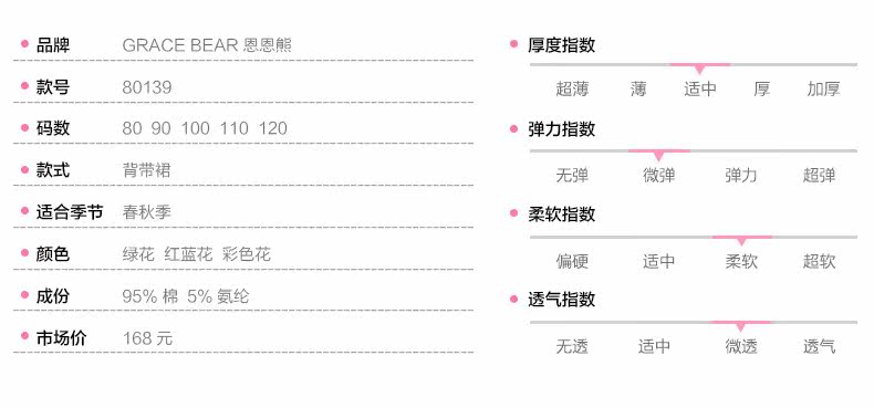 Jupe pour fille - Ref 2050153 Image 14