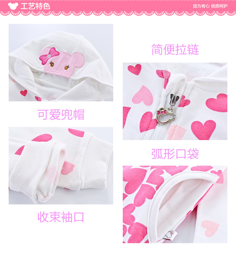 Blouson pour fille - Ref 2158234 Image 15