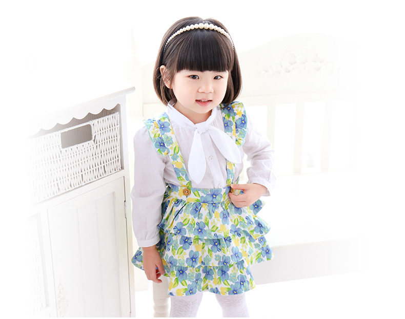 Jupe pour fille - Ref 2050153 Image 27