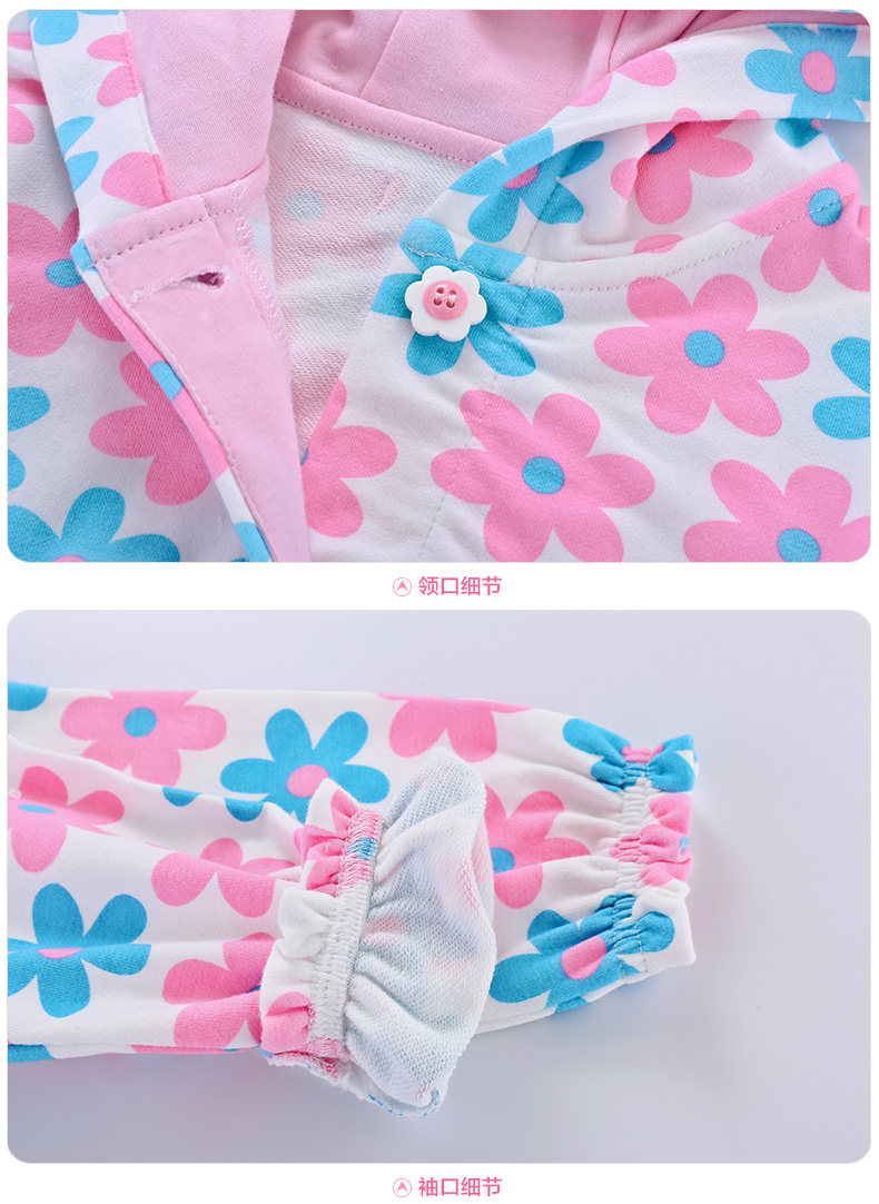 Blouson pour fille - Ref 2158367 Image 32