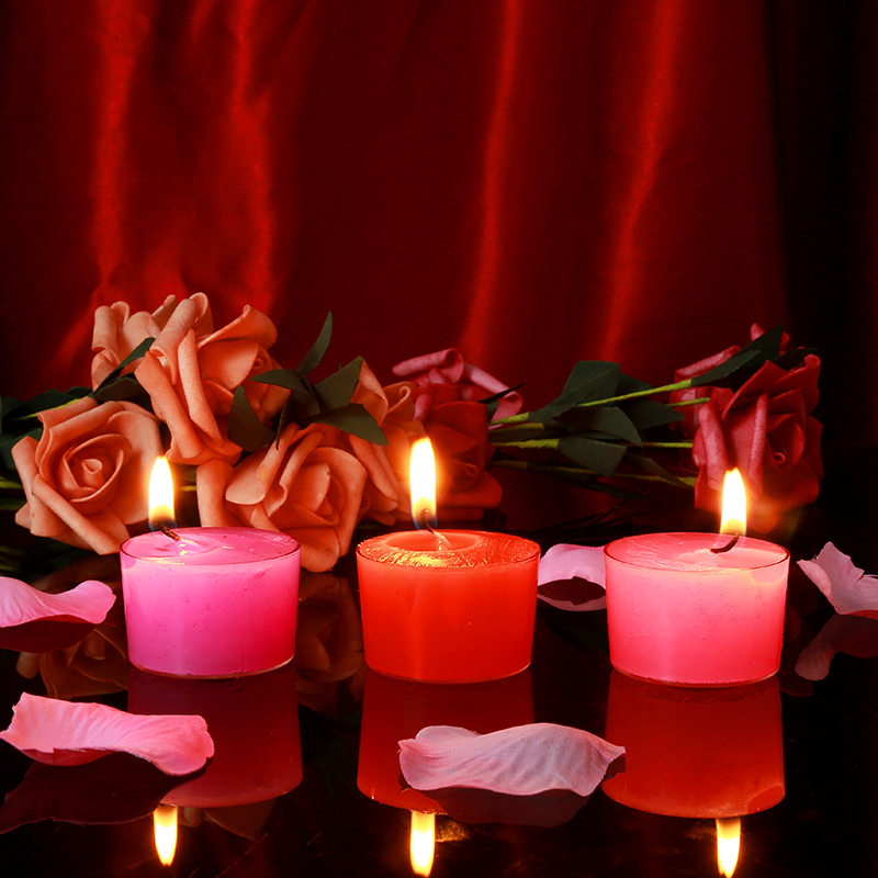 Low temperature candle couples ex - drag wax without skin fragrance of alternative sex toys adult supplies