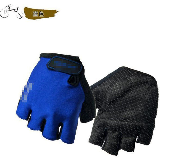 Gants pour vélo mixte - Ref 2238659 Image 3