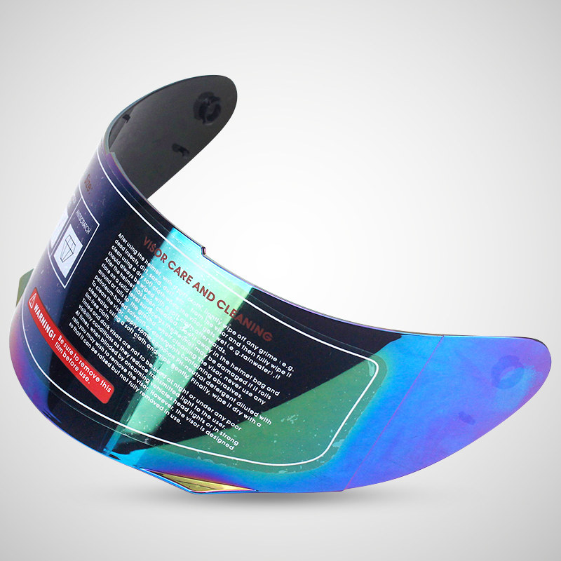 Jiekai Aishi-902 helmet lens dedicated link mask sunscreen helmet SOMAN lens