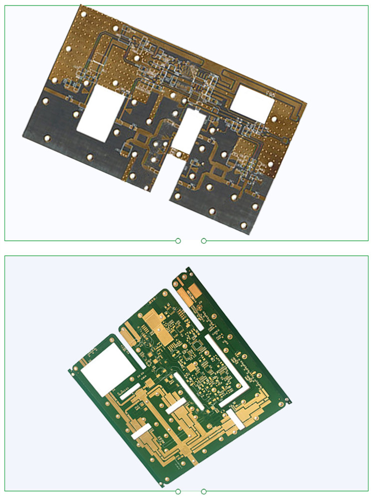 ̩΢F4B/FE=F4BMƵ2.2PCBӡˢ·/·ӹ