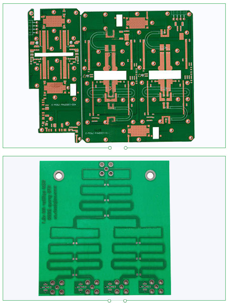 ̩΢F4B/FE=F4BMƵ2.2PCBӡˢ·/·ӹ