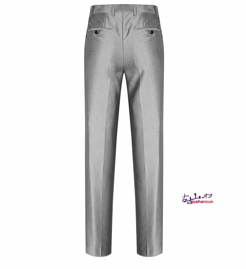 Costume homme pour Quatre saisons - Ref 1553569 Image 7