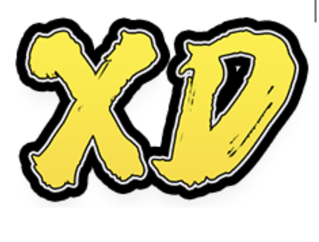 XDGAME本人