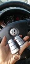 Volkswagen Austria Hyundai Buick Kia Geely Great Wall BMW Mercedes-Benz and other folding keys free door-to-door matching in the same city