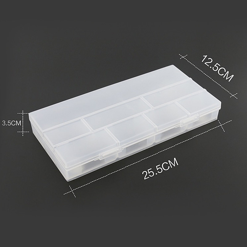 Boite à bijoux OTHER   - Ref 3106638 Image 4