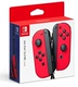 Chuyển đổi NS Joy-Con tay cầm trái và phải YesOJO giá trị tốt PRO thế hệ thứ hai xử lý màu đỏ và xanh - Người điều khiển trò chơi