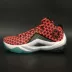 Giày bóng rổ Li Ning Giày nam mùa xuân 2018 ở giữa đội bóng Shang Weides road 6 speed 5 giày bóng rổ ABAM011 giày bóng rổ Giày bóng rổ