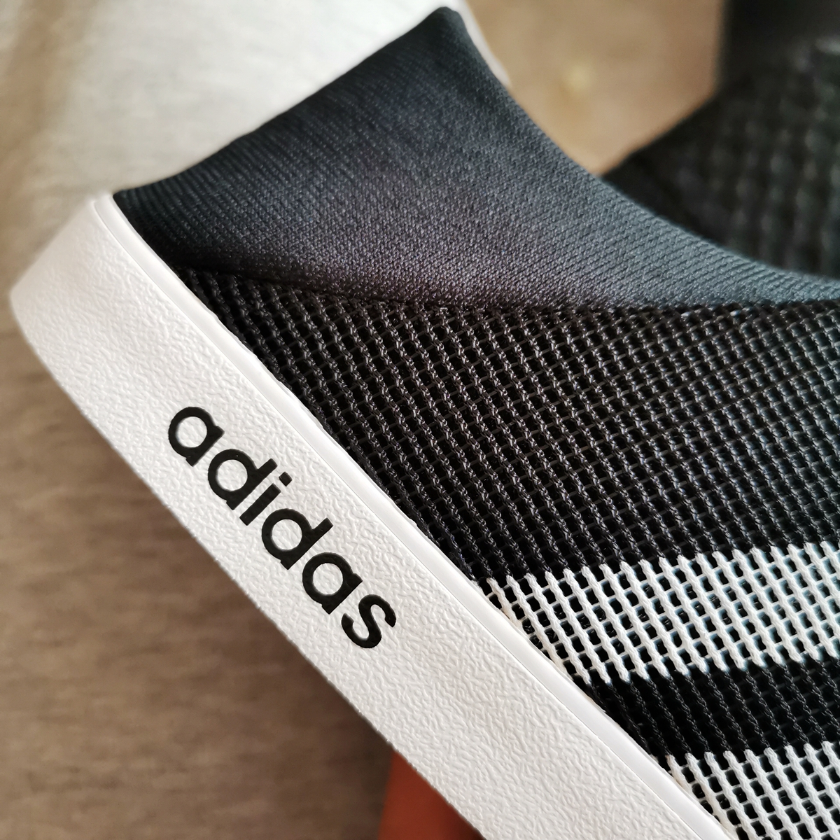 Kẻ xấu mua sắm giày Adidas Adidas giày nam mùa hè lưới thoáng khí nhẹ giày thông thường CG5835 - Dép / giày thường giày the thao nữ cao cấp