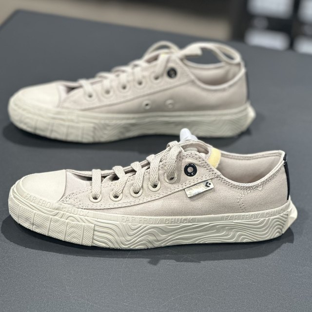 CONVERSE AltStarCanvas ເກີບບາດເຈັບແລະສູງແລະຕ່ໍາຂອງຜູ້ຊາຍແລະແມ່ຍິງ A06774C