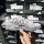 Adidas Кроссовки Adidas в стиле ретро, мужская износостойкая повседневная спортивная обувь серого цвета на шнуровке с низким берцем, KI8456 mini 2
