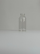 30ml controlled vial snap-top bottle wish bottle low borosilicate glass bottle