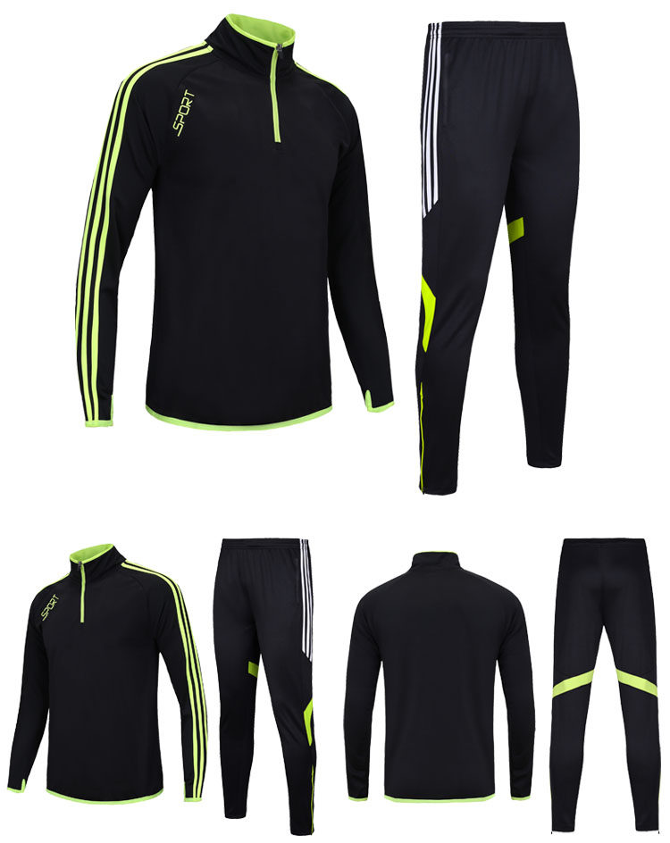 survêtement sport - Ref 562850 Image 4