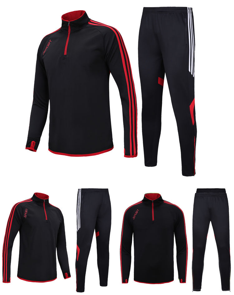 survêtement sport - Ref 564349 Image 9